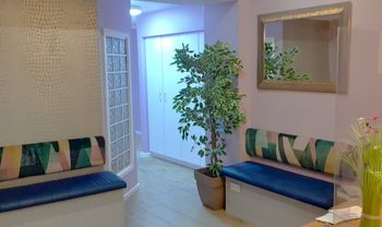 Portlaoise Dental Clinic Exterior Church Street