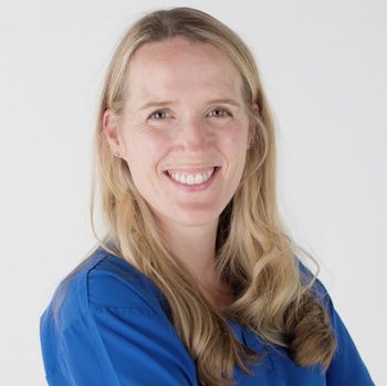 Dr. Karen Cosgrove BDS